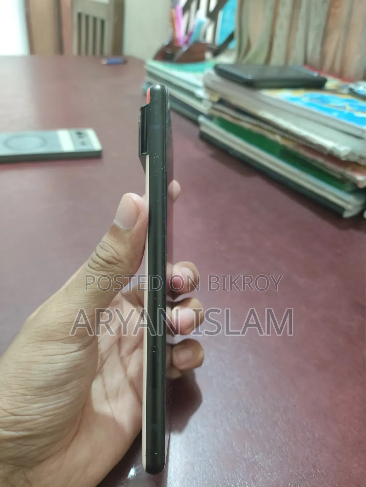 গুগল পিক্সেল ৬ ১২৮ জিবি পিংক