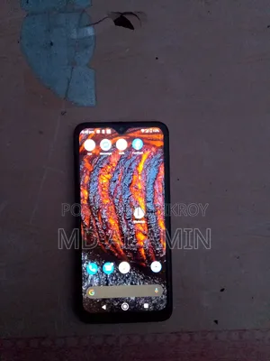 Nokia 3.2 16 GB Black