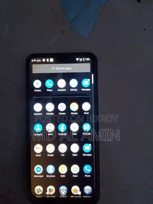 Nokia 3.2 16 GB Black