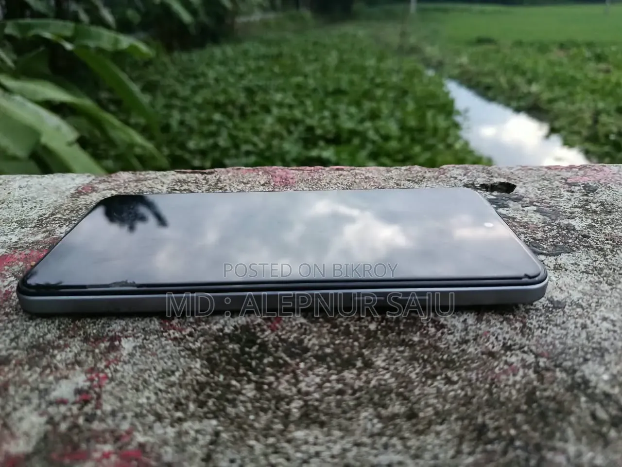 টেকনো স্পার্ক ৪০ ১২৮ জিবি