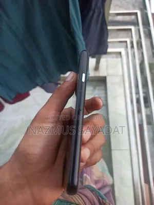 গুগল পিক্সেল ফোর এ ১২৮ জিবি ব্ল্যাক