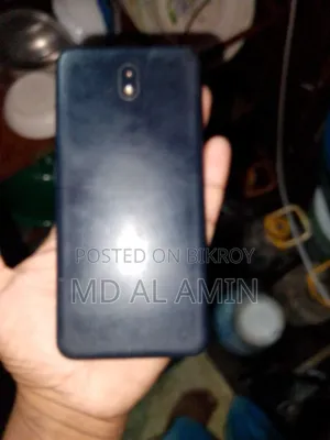 Nokia 3.2 16 GB Black