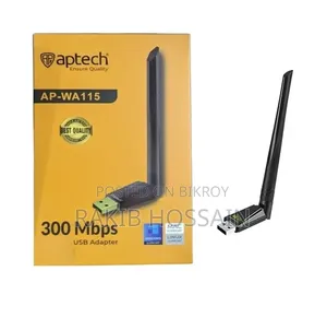 Wifi Adapter Aptech