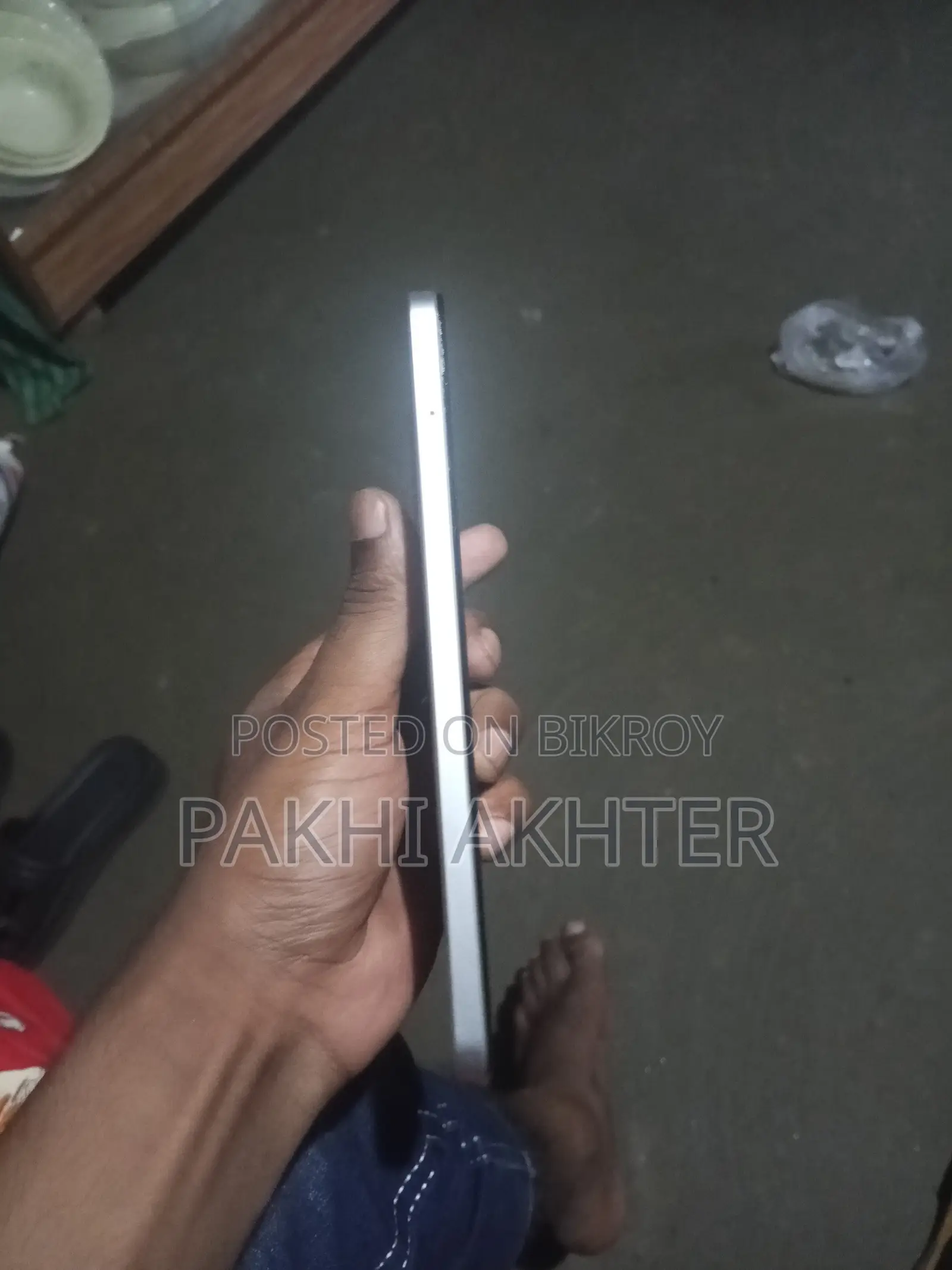 Realme C71 128 GB White