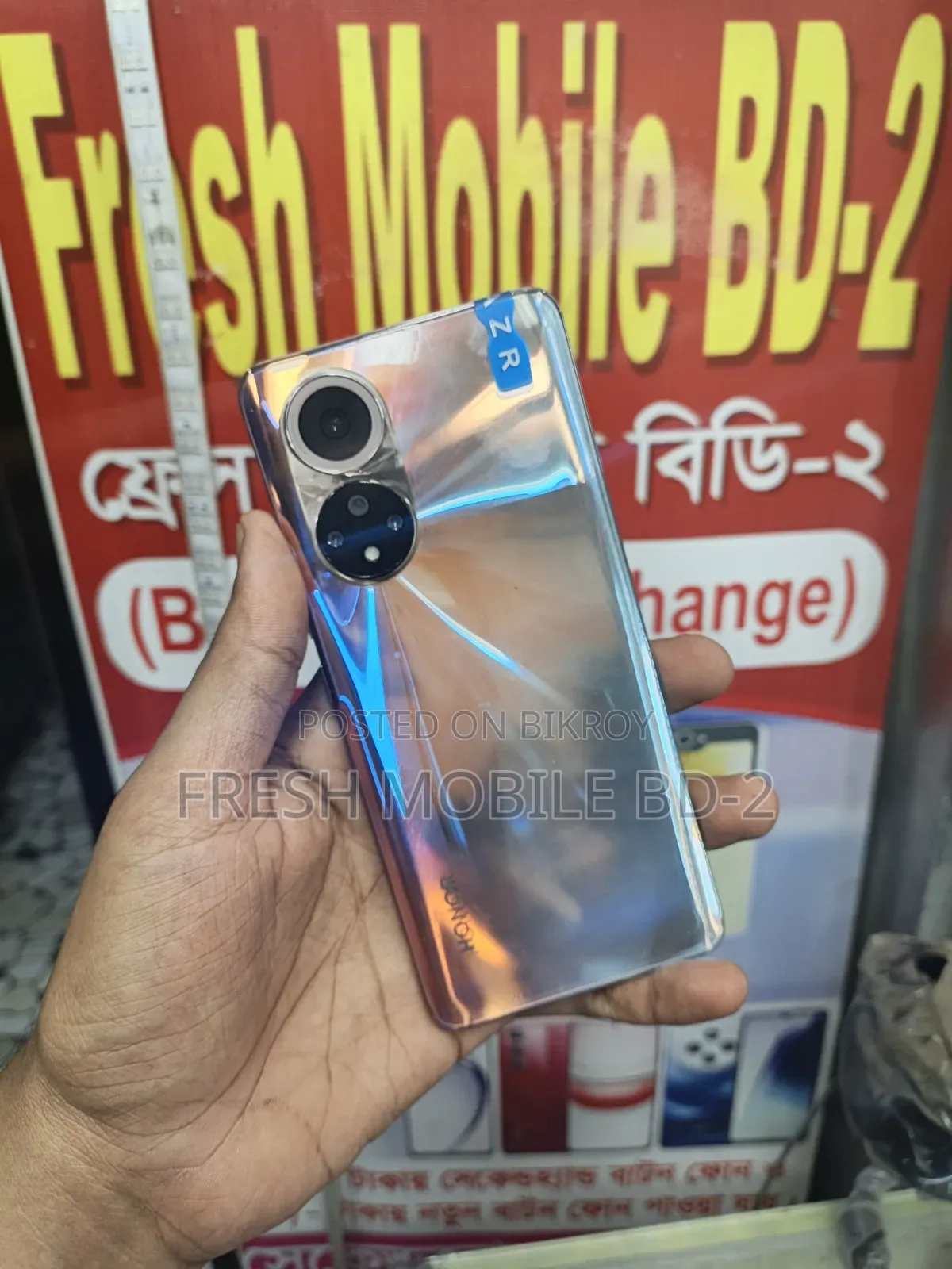 Huawei Honor 5X 16 GB Bronze