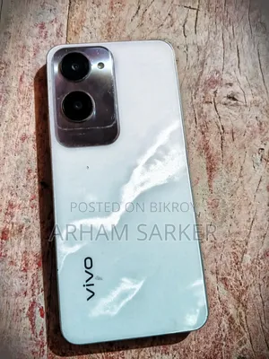 Vivo Y18 128 GB Blue