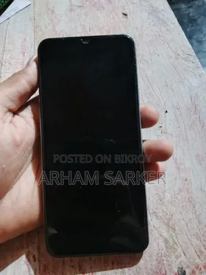 Vivo Y18 128 GB Blue