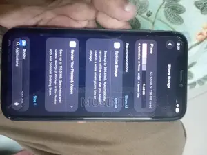Apple iPhone 11 128 GB Black