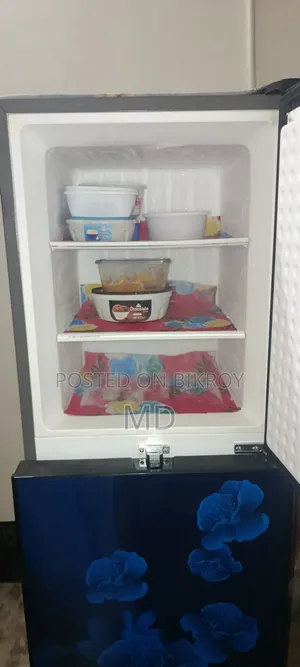 A used fridge for sale