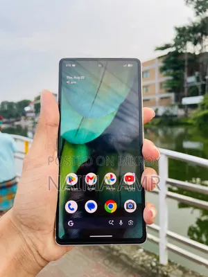 Google Pixel 7 128 GB