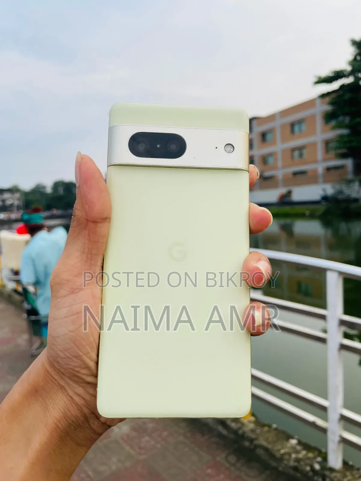 Google Pixel 7 128 GB