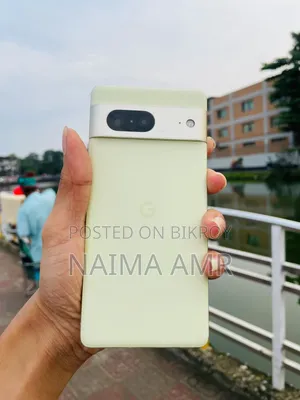Google Pixel 7 128 GB