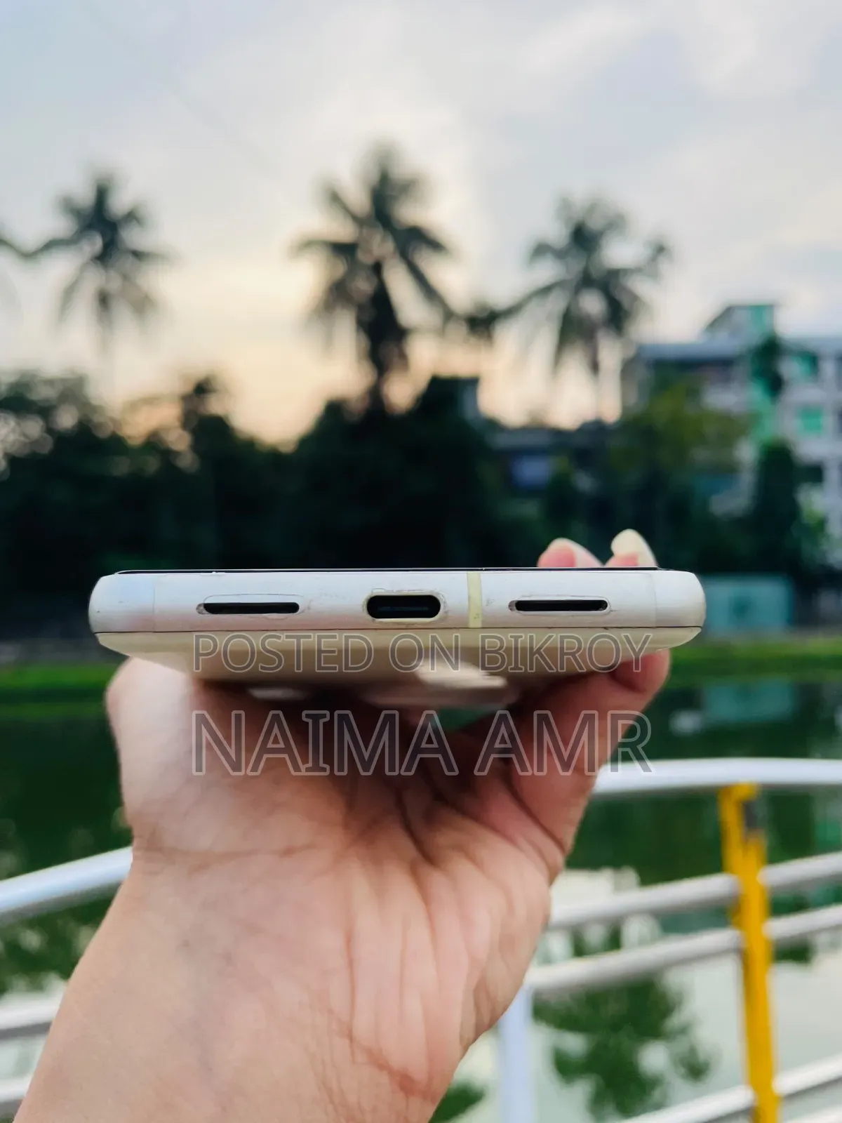 Google Pixel 7 128 GB