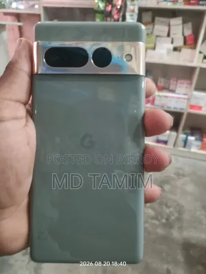 Google Pixel 7 Pro 128 GB