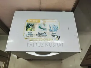 Sharp Deep Freezer for Sale – 150 Liters