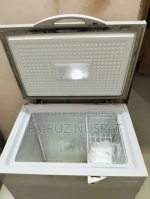 Sharp Deep Freezer for Sale – 150 Liters