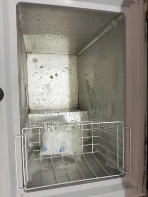 Sharp Deep Freezer for Sale – 150 Liters
