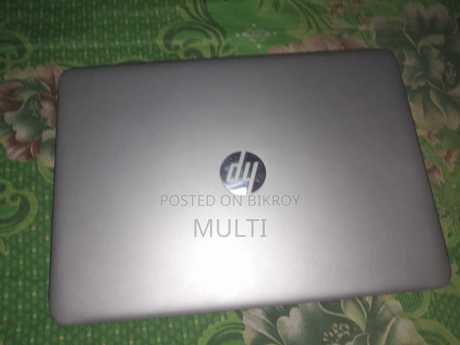 Laptop HP EliteBook 840 G3 8GB Intel Core i5 SSD 256GB