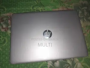 Laptop HP EliteBook 840 G3 8GB Intel Core i5 SSD 256GB