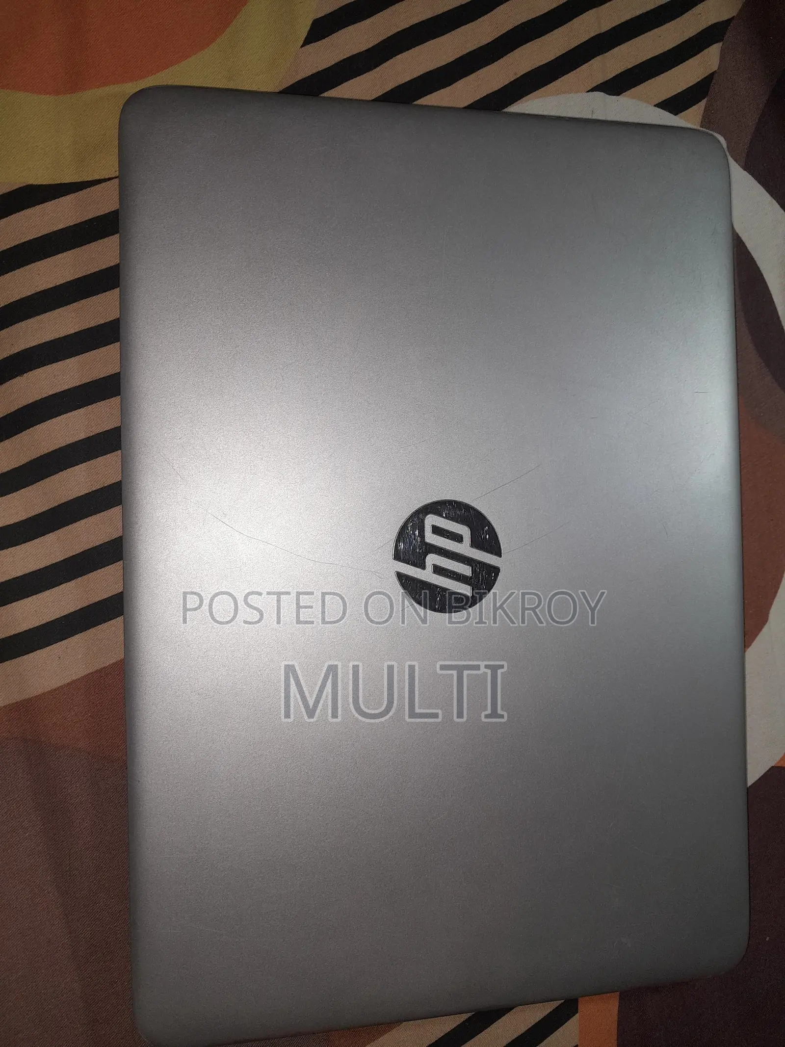 Laptop HP EliteBook 840 G3 8GB Intel Core i5 SSD 256GB