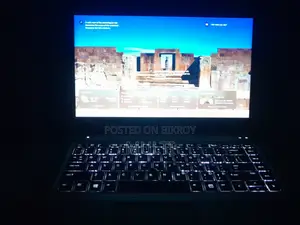Laptop HP EliteBook 840 G3 8GB Intel Core i5 SSD 256GB