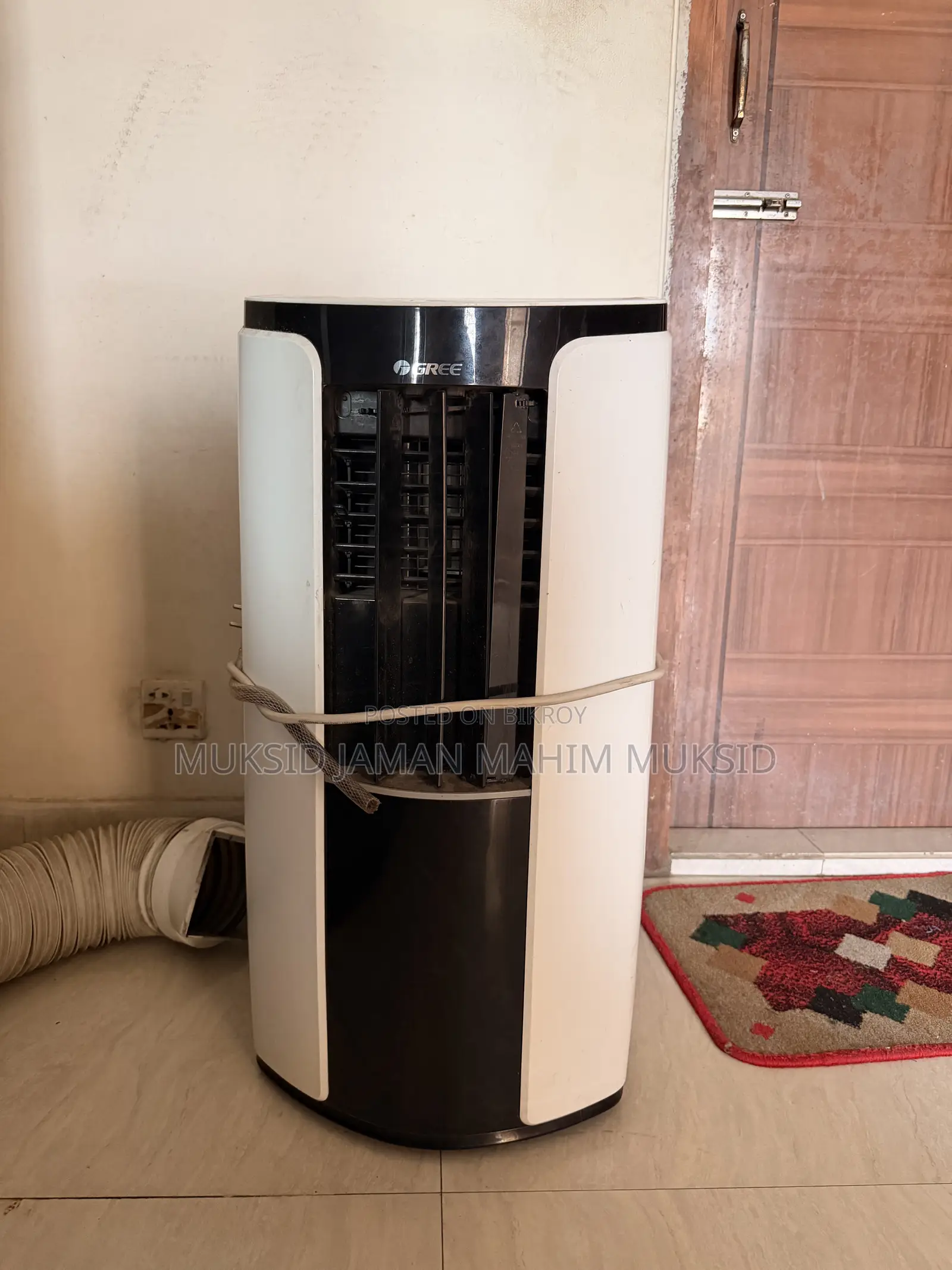 Portable Air Conditioners
