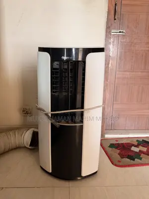 Portable Air Conditioners