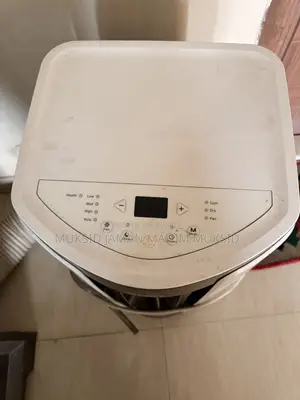 Portable Air Conditioners