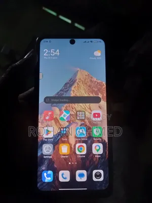 Xiaomi Redmi Note 13 256 GB Green
