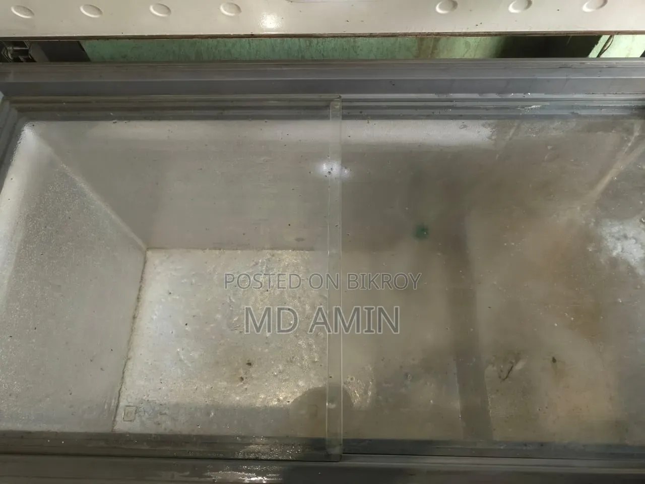 Singer Chest Freezer 380 Liter