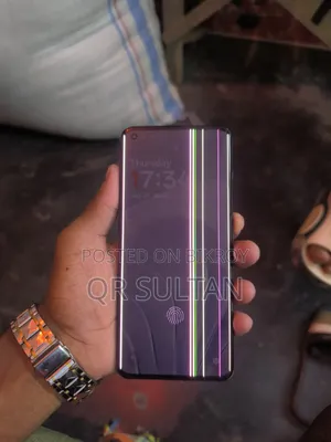 ওয়ানপ্লাস ১০ প্রো ২৫৬ জিবি ব্ল্যাক