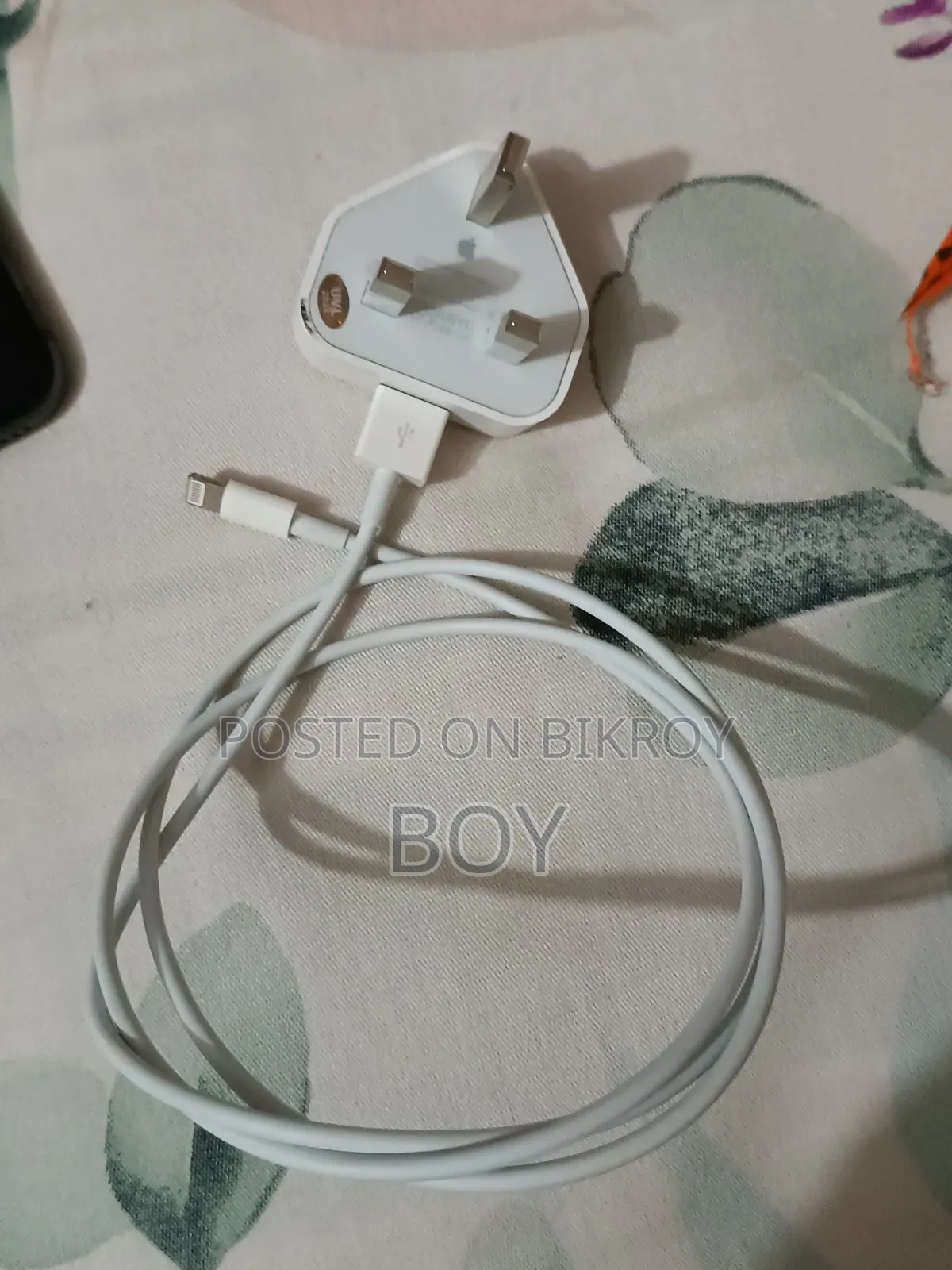 Apple iPhone 8 Plus 64 GB Black