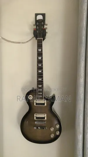 Electric Guitar and Amp for Sale