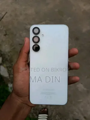 Samsung Galaxy A55 256 GB