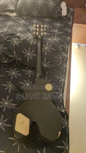 Electric Guitar and Amp for Sale