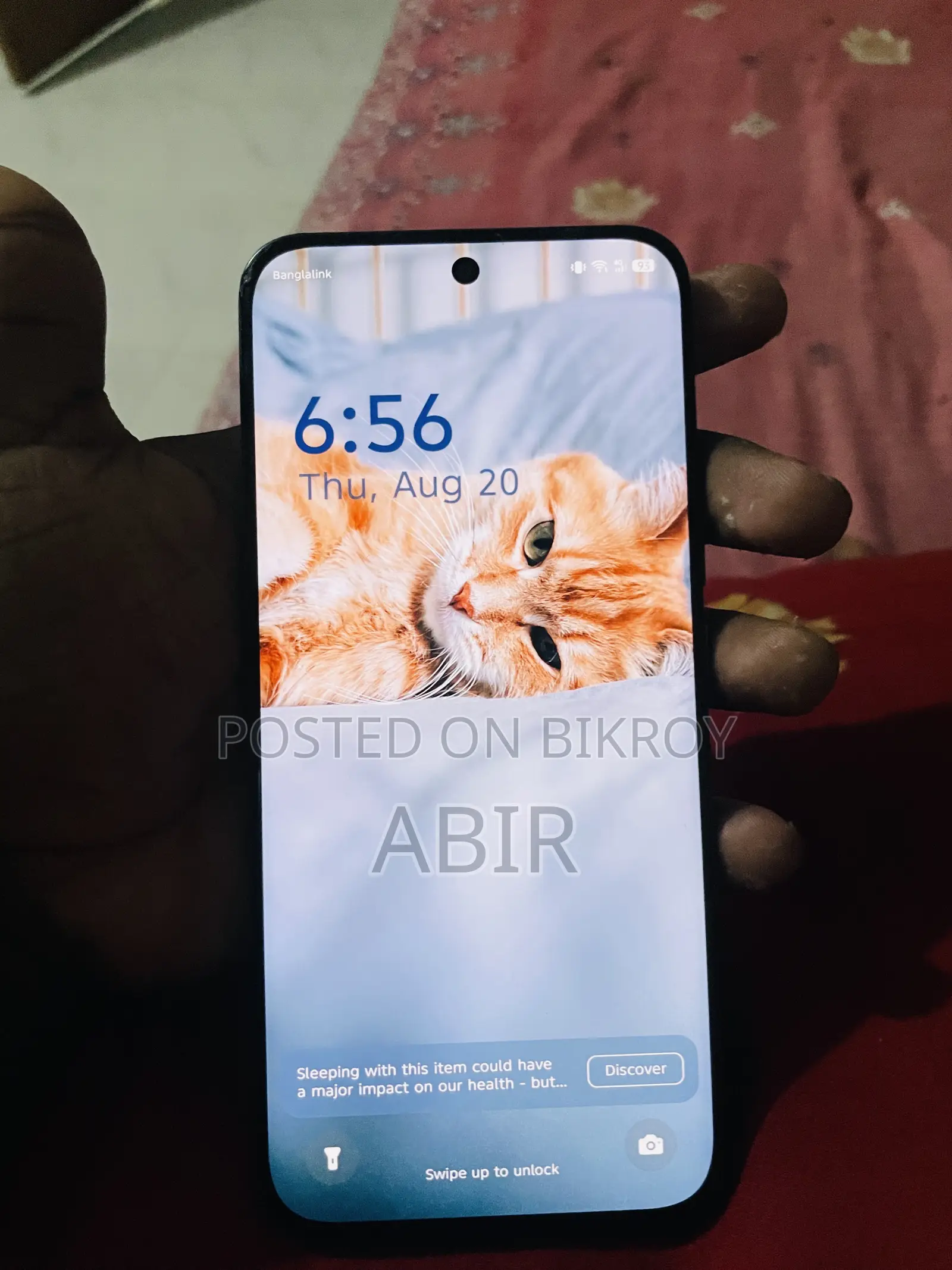 Tecno Spark 40 Pro+ 256 GB Black