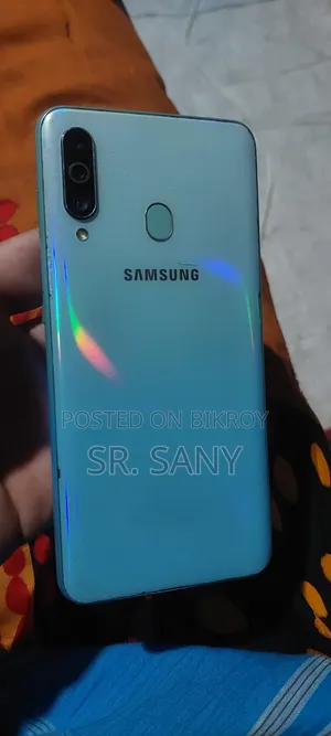 Samsung Galaxy M40 128 GB