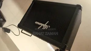 Electric Guitar and Amp for Sale