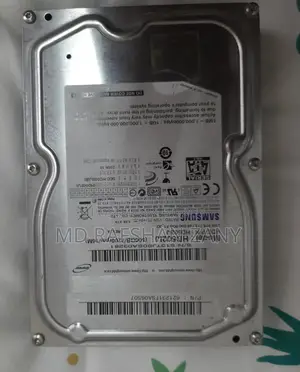 HDD Samsung 500gb