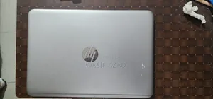 Laptop HP EliteBook 1040 G3 8GB Intel Core i5 SSD 256GB
