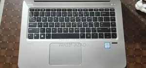 Laptop HP EliteBook 1040 G3 8GB Intel Core i5 SSD 256GB