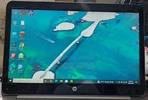 Laptop HP EliteBook 1040 G3 8GB Intel Core i5 SSD 256GB