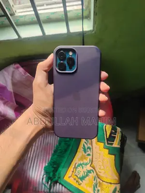 Apple iPhone 12 Pro Max 128 GB Blue