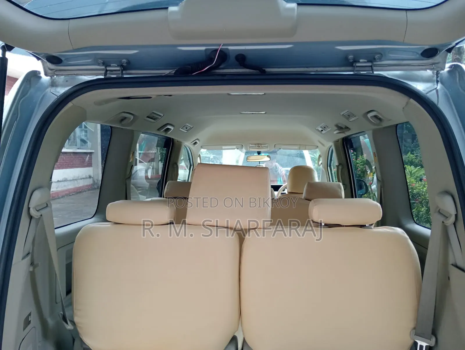 Toyota Corolla 2012 Blue