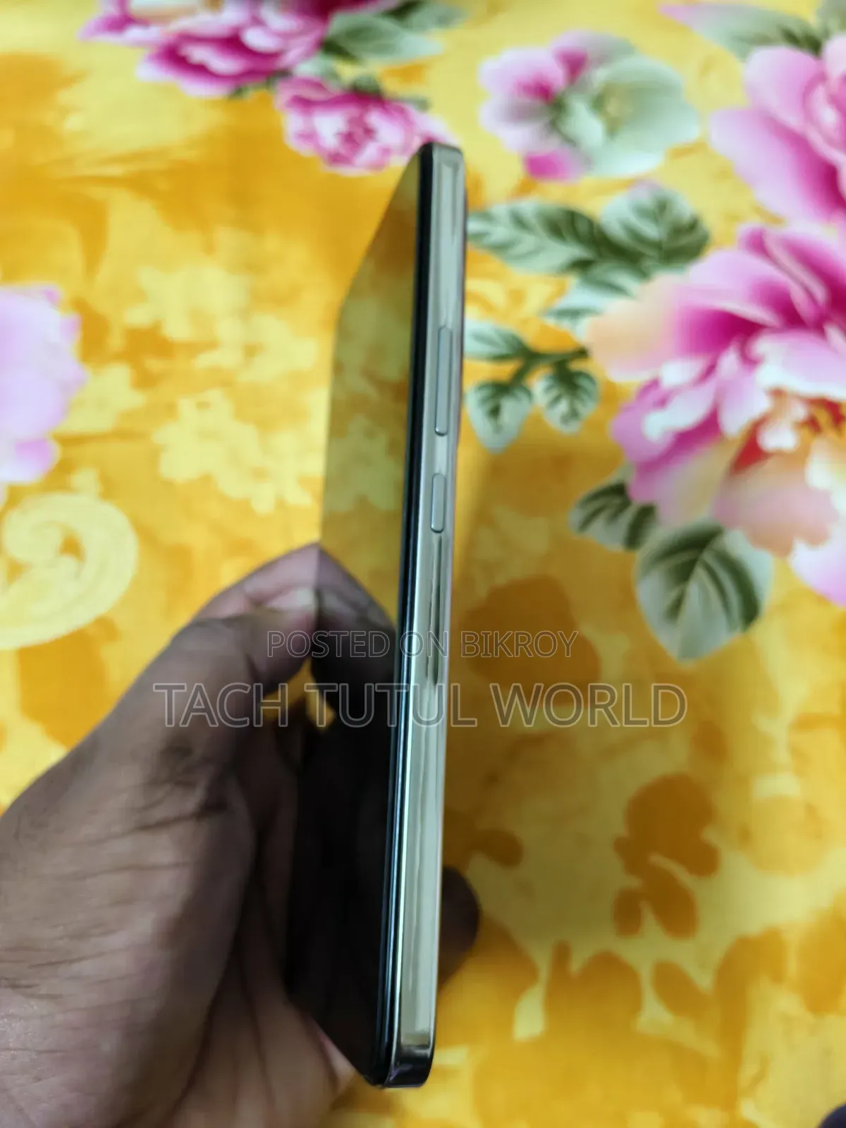 Vivo V40 5G 512 GB Silver