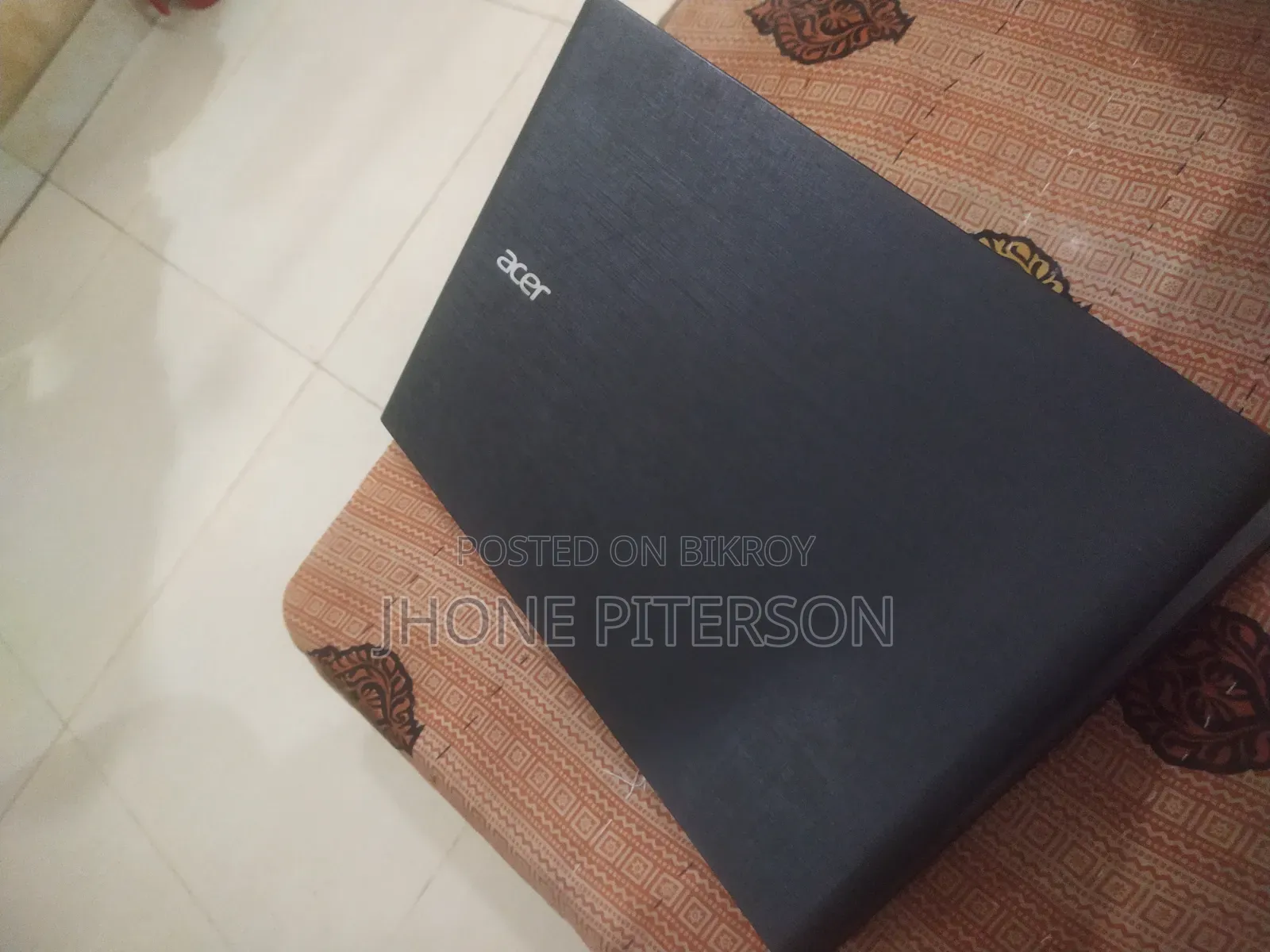 Laptop Acer Aspire M3 581TG 4GB Intel Core i3 HDD 256GB
