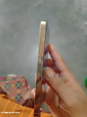Apple iPhone 13 Pro 128 GB Gold