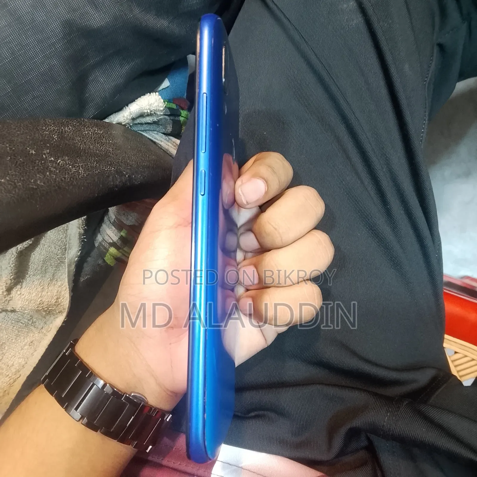 Xiaomi Redmi 7 32 GB Blue
