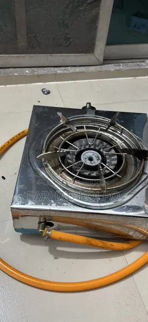 RFL Auto Gas Stove