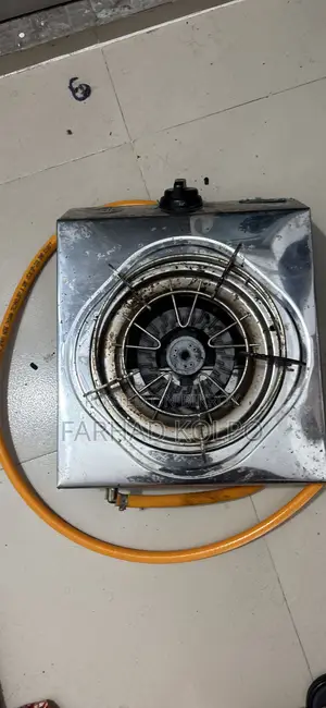 RFL Auto Gas Stove